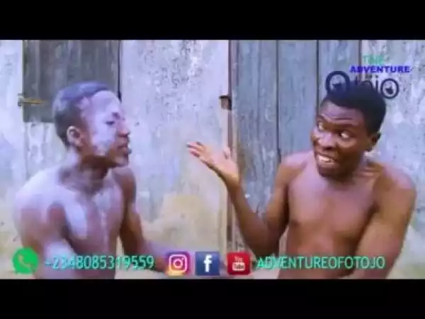 Video: Funny Comedy Skit: DISOBEDIENCE ..